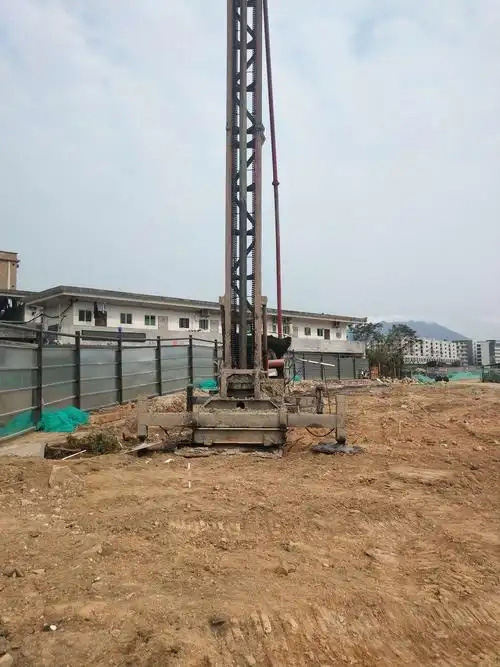 天津宁河县单轴搅拌桩